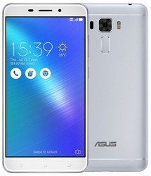 Замена разъема зарядки на телефоне Asus ZenFone 3 Laser (‏ZC551KL) в Рязане